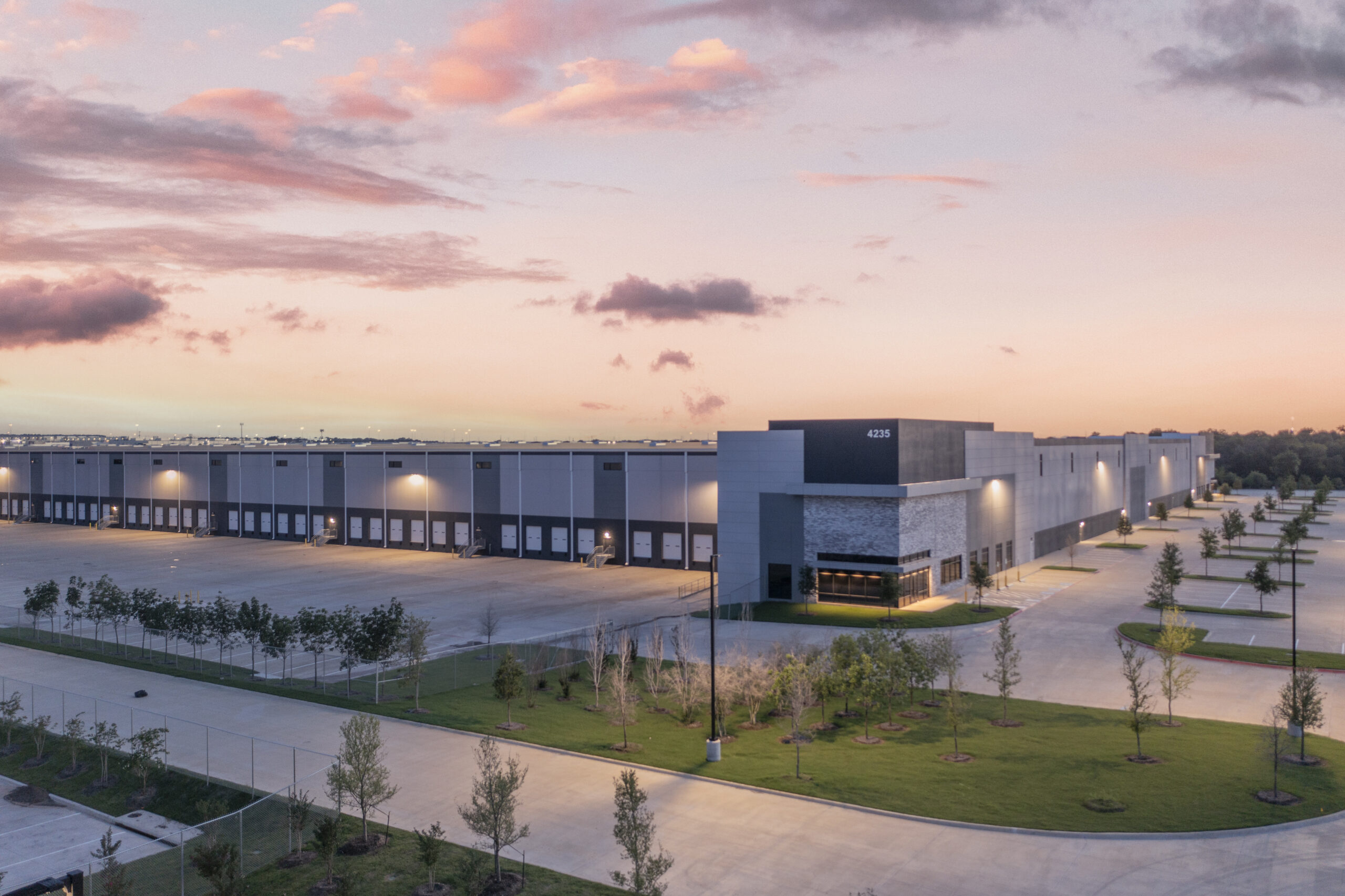 Trinity West Trinity West