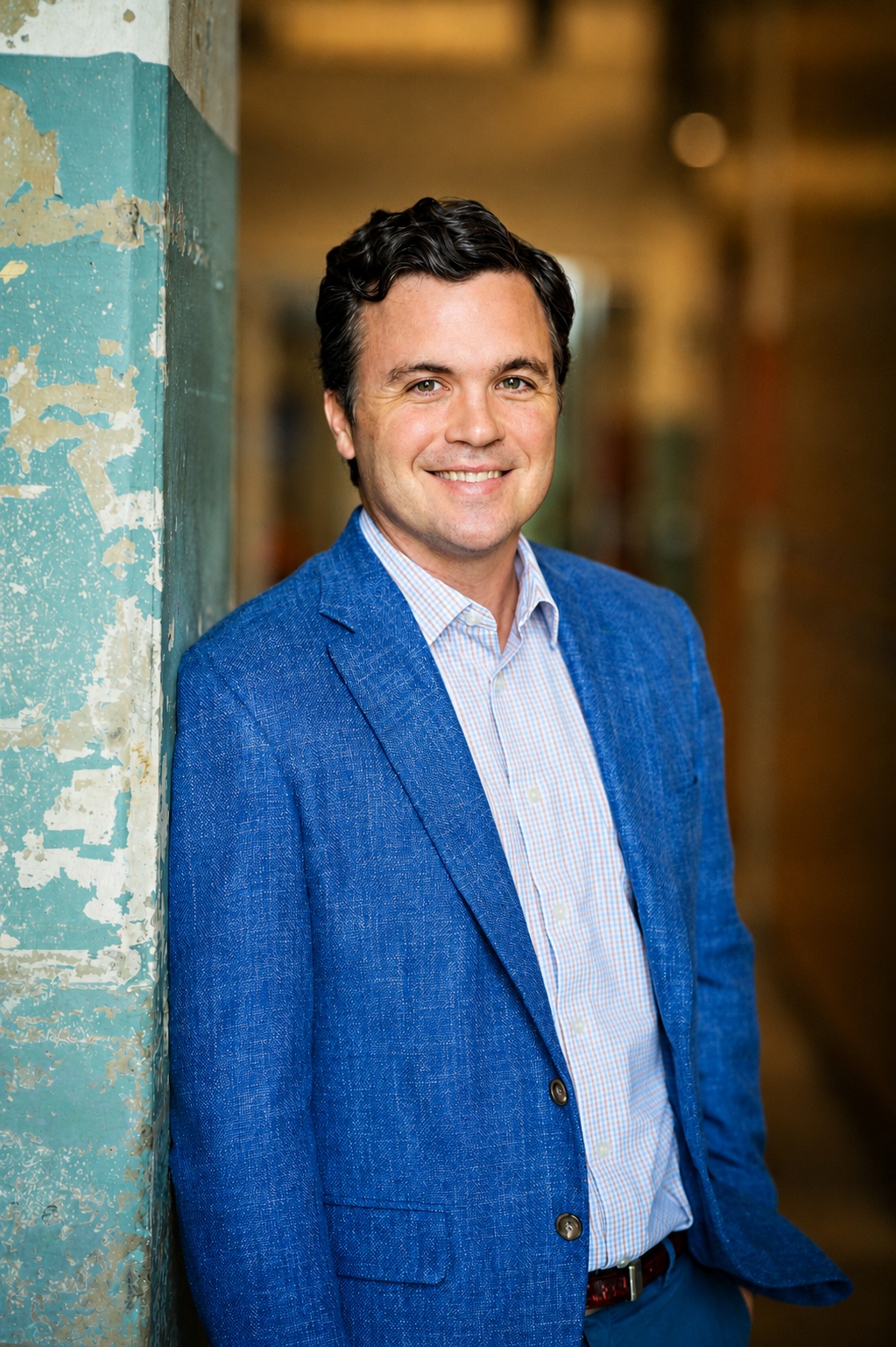Charlie Meyer