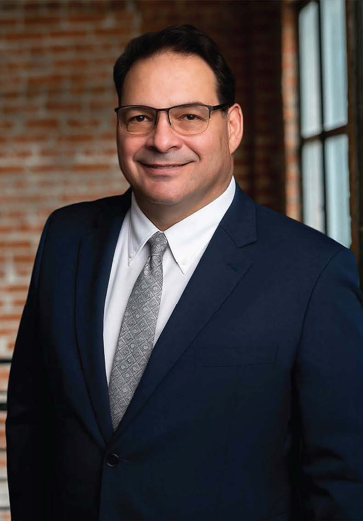 David Richards Headshot David Richards Headshot