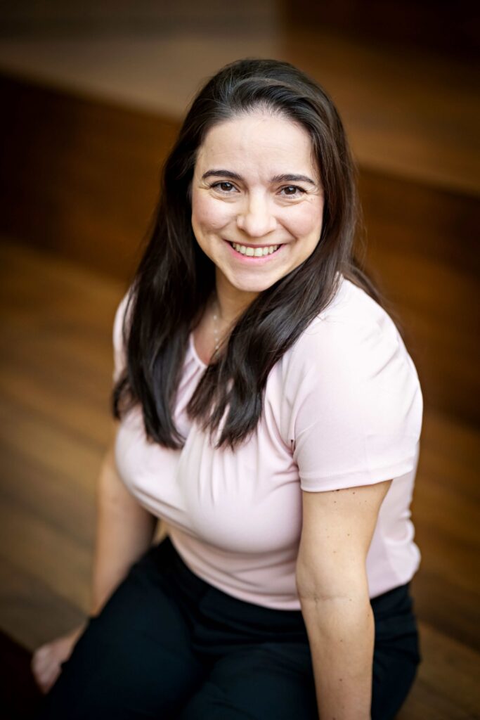 Fabiola Bruni