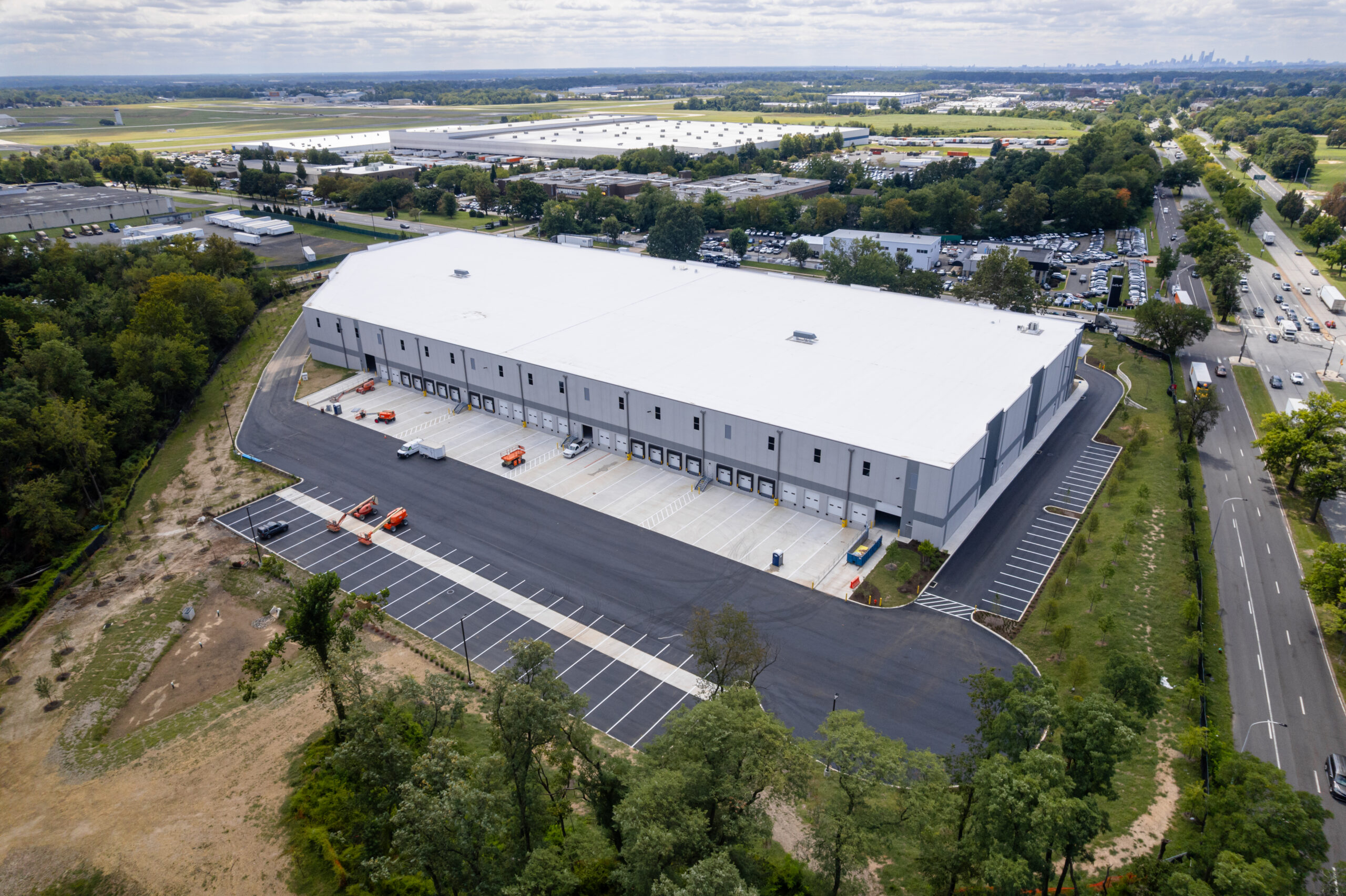 Highway 1 Commerce Center 3 Highway 1 Commerce Center 3