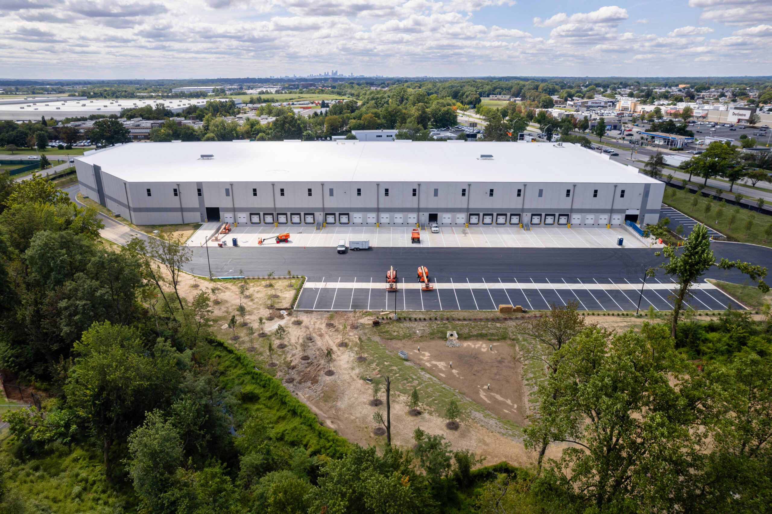 Highway 1 Commerce Center 4 Highway 1 Commerce Center 4