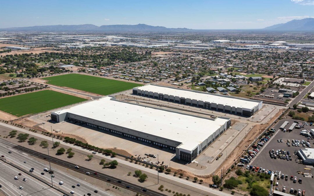 I-10 Innovation Center