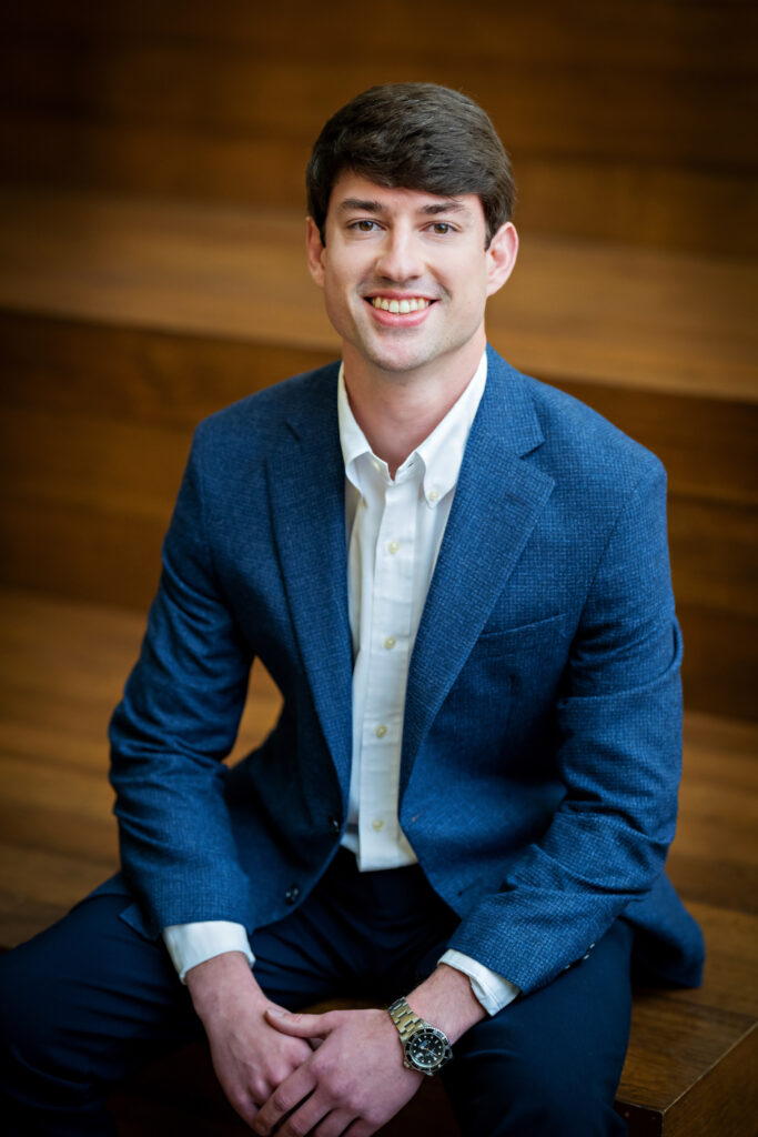 Jackson Sowell